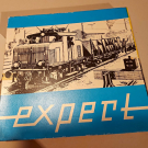 PIKO expert Diesellok 118 059-5 H0 rot/creme/schwarz Nr. 602
